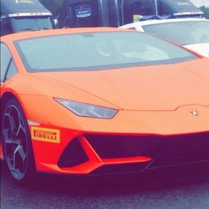 Meet your Posher, Bryce